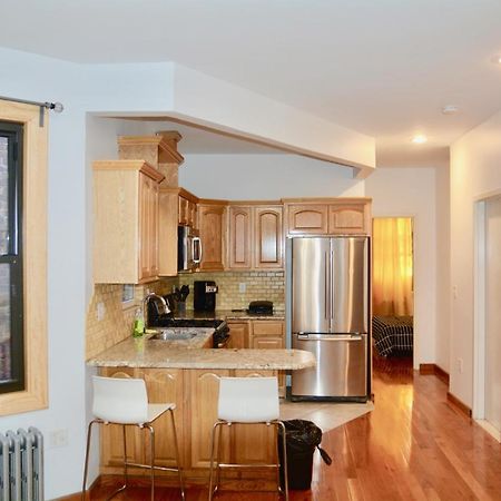 The Topping Three-Bedroom Apartment New York Exteriér fotografie