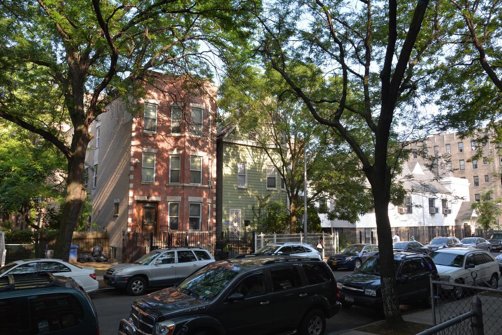 The Topping Three-Bedroom Apartment New York Pokoj fotografie